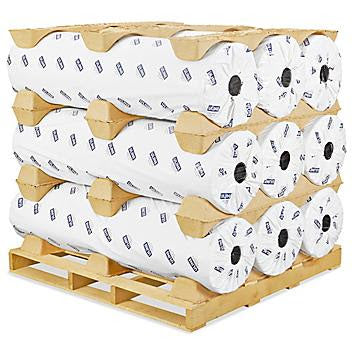 14" Diameter Roll Cradles - 44 x 14" 15 pairs/carton