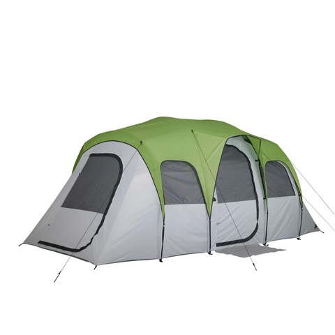 8 Person Clip & Camp Family Tent