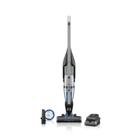 AIR CORDLESS 2-IN-1 STICK VAC WITH REMOVABLE HAND VAC
