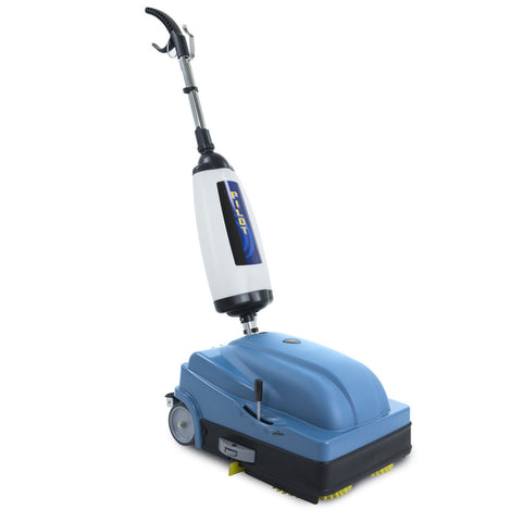 Pilot Compact Autoscrubber - 14" Cleaning Path