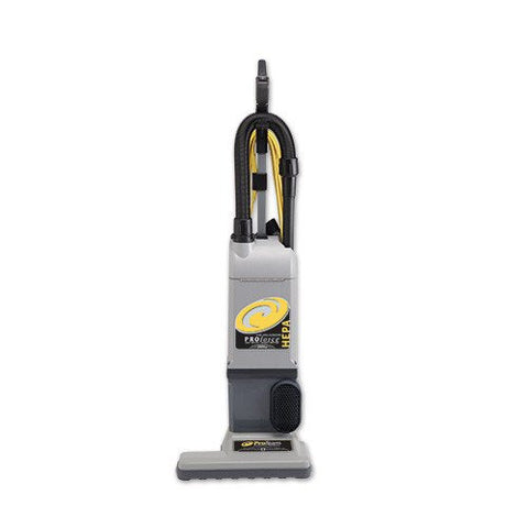 ProTeam 107252 ProForce 1500XP HEPA Commercial Upright Vacuum