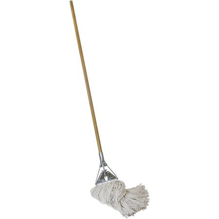 Quickie Professional Heavy-Duty Wet Mop, 24 oz