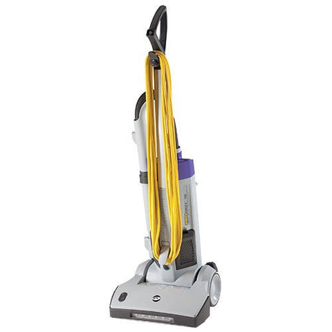 ProTeam 107330 ProGen 15 Commercial Upright Vacuum Cleaner