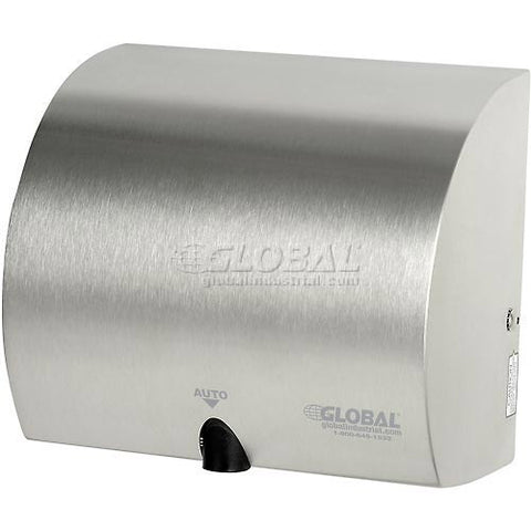 Global™ High Velocity Automatic Hand Dryer