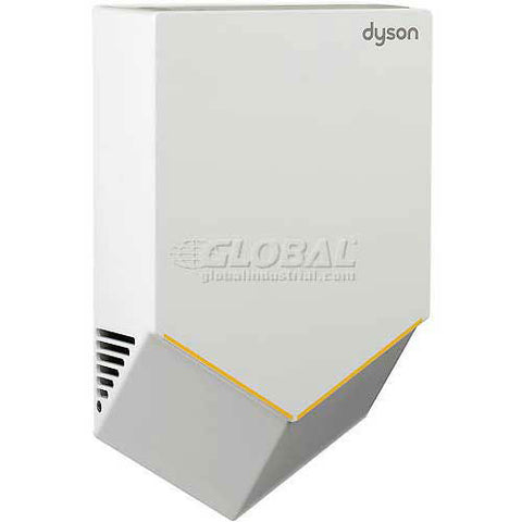 Dyson Airblade™ V 110-120V Hand Dryer - White AB12 - Dyson 301828-01