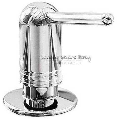American Standard® Liquid Soap Dispenser, 4503.115.075, S/S