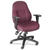 Deluxe Fabric Task Chair