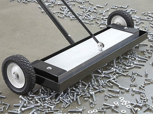 MAGNETIC SWEEPER