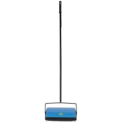 Sweep Up™ Manual Floor & Carpet Sweeper | 2102B