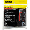 Stanley Bostitch® Dual Temperature Glue Sticks, 4 in Stick, 24/Pack