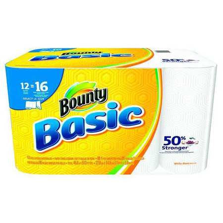 Basic Select-A-Size, 12 Pack, 95 Sheets/ Pack