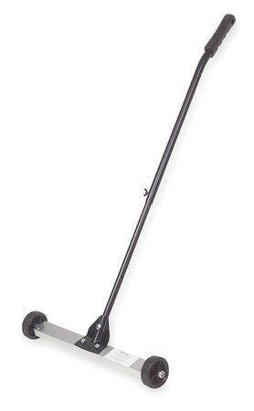 Magnetic Sweeper, 18 In, 35Lb Pull
