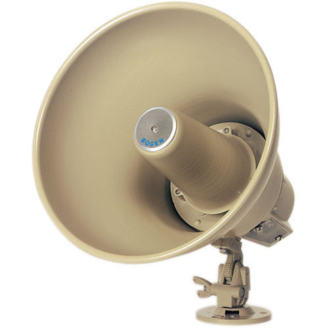 Bogen Communications SPT15A Reentrant Horn Loudspeaker 7.5W 25/70V