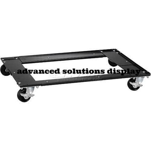 Hirsh Industries® Commercial File Dolly