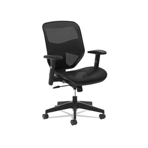 HON VL534 Mesh High-Back Task Chair