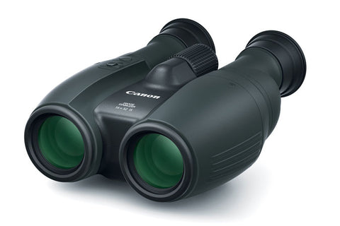 14 x 32 IS Binoculars