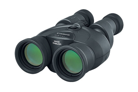 12 x 36 IS III Binoculars