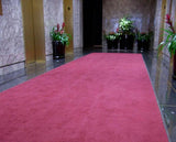 Deluxe Carpet Entrance Mats 4' X 8'