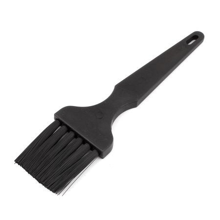 Plastic Flat Anti Static Ground Conductive ESD Brush PCB Cleaning Tool