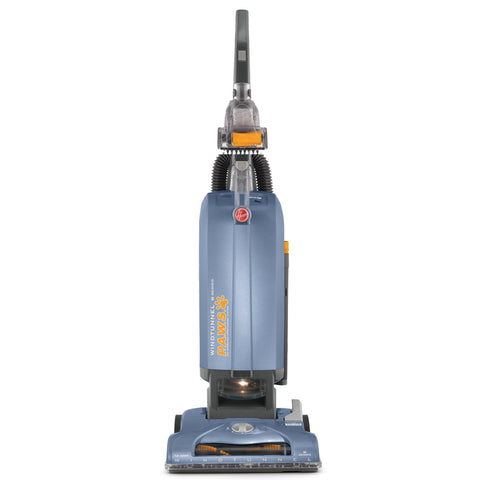 WINDTUNNEL T-SERIES PET BAGGED UPRIGHT VACUUM